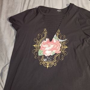 Torrid Shirt